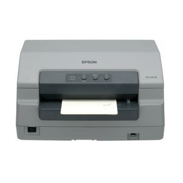 Epson PLQ 22 Series bij TonerProductsNederland.nl