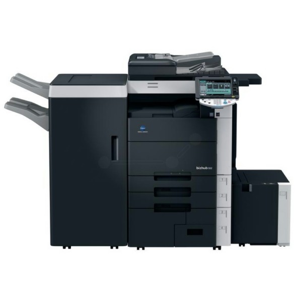 Konica Minolta Bizhub 502 bij TonerProductsNederland.nl