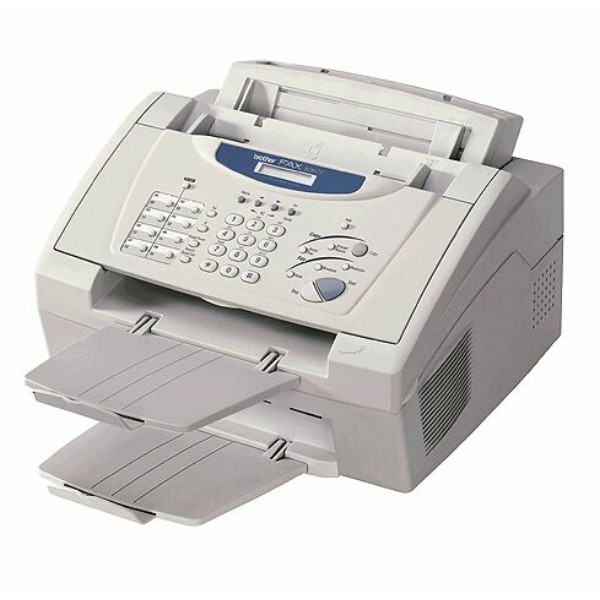 Brother Fax 8650 P bij TonerProductsNederland.nl