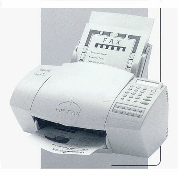 HP Fax 925 XI bij TonerProductsNederland.nl