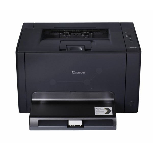 Canon i-SENSYS LBP-7018 c bij TonerProductsNederland.nl