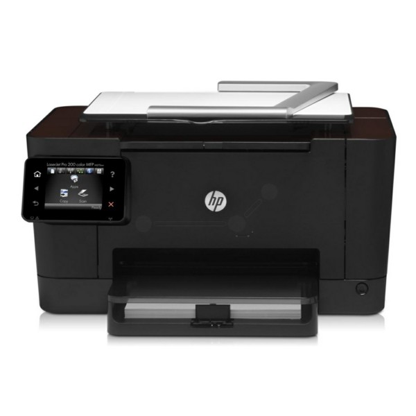 HP LaserJet Pro M 270 Series bij TonerProductsNederland.nl