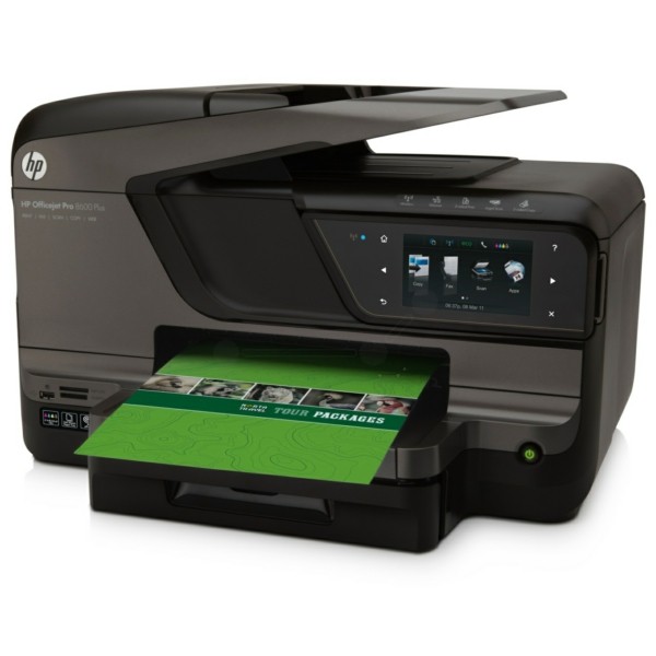 HP OfficeJet Pro 8600 e-All-in-One bij TonerProductsNederland.nl