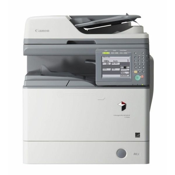 Canon imageRUNNER 1750 bij TonerProductsNederland.nl