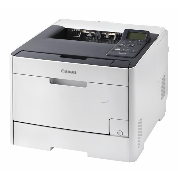 Canon i-SENSYS LBP-7660 cdn bij TonerProductsNederland.nl