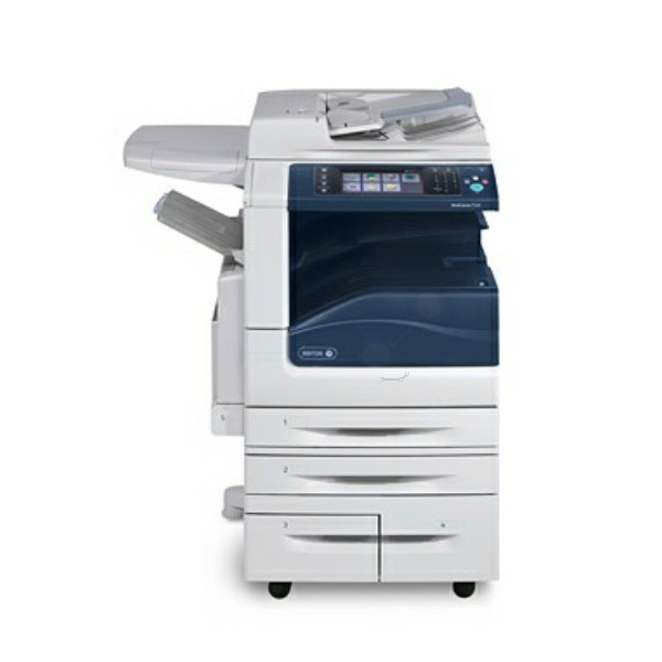 Xerox WorkCentre 7525 bij TonerProductsNederland.nl