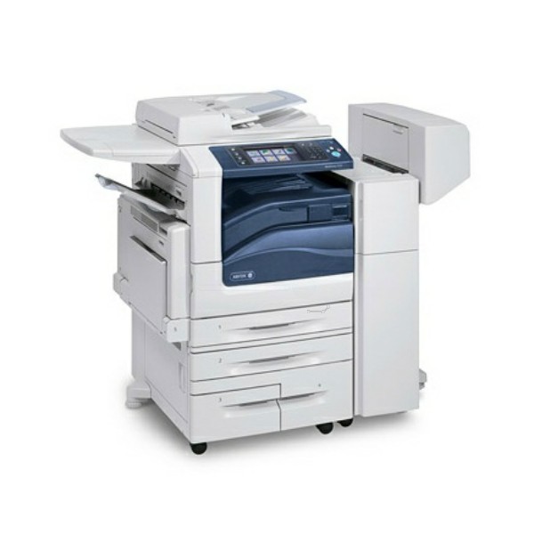 Xerox WC 7535 bij TonerProductsNederland.nl