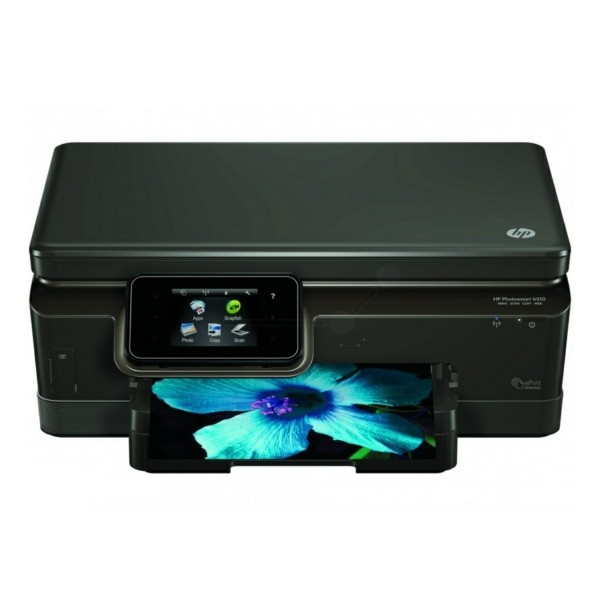 HP PhotoSmart 6510 e-All-in-One bij TonerProductsNederland.nl