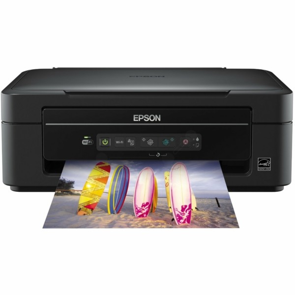 Epson Stylus SX 230 bij TonerProductsNederland.nl