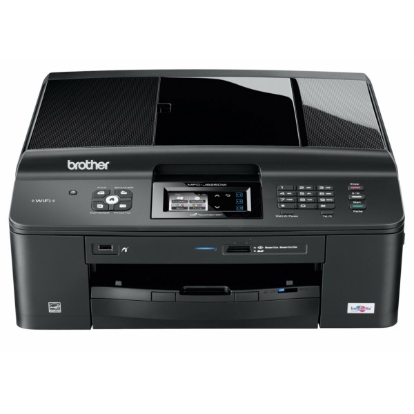 Brother MFC-J 5910 DW bij TonerProductsNederland.nl