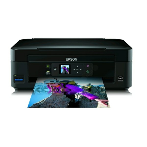 Epson Stylus SX 435 W bij TonerProductsNederland.nl