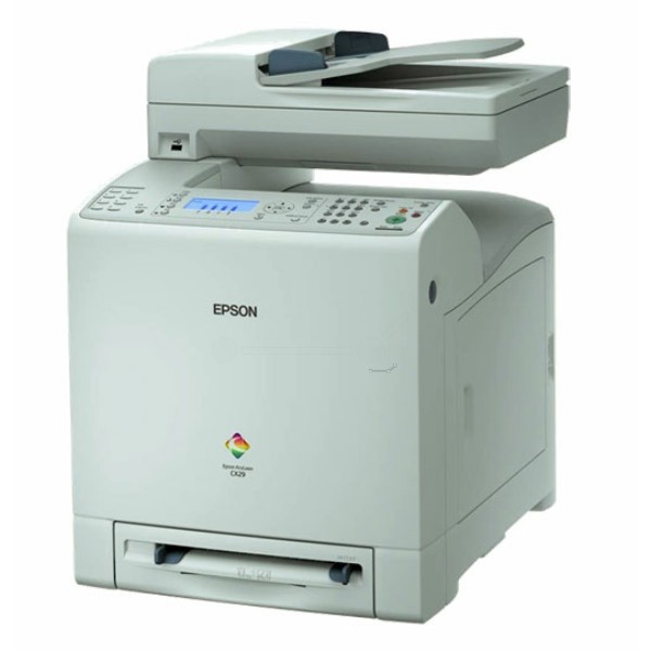 Epson Aculaser CX 29 DNF bij TonerProductsNederland.nl