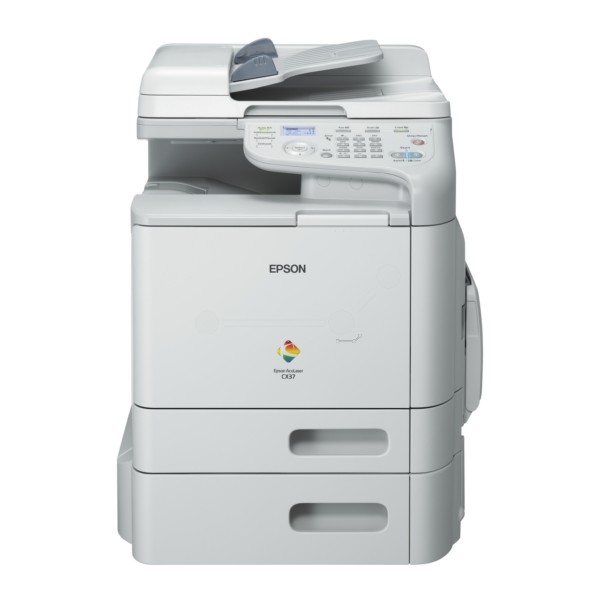 Epson Aculaser CX 37 DTN bij TonerProductsNederland.nl