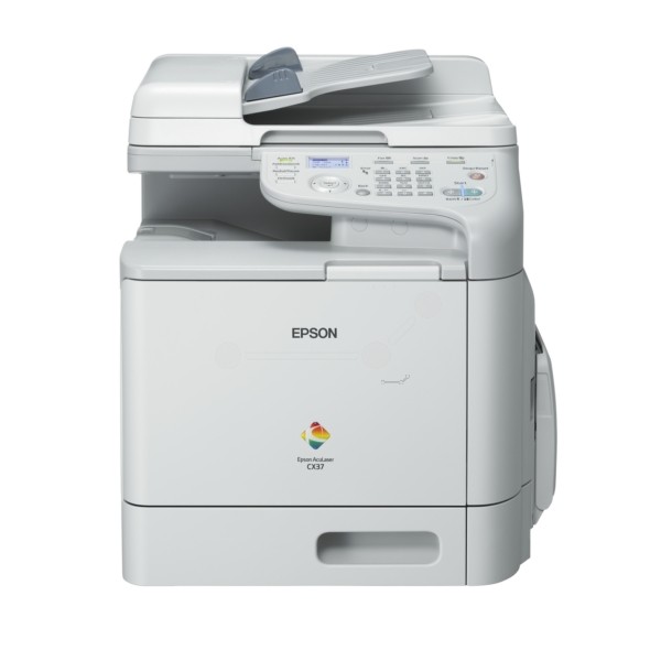 Epson Aculaser CX 37 DN bij TonerProductsNederland.nl