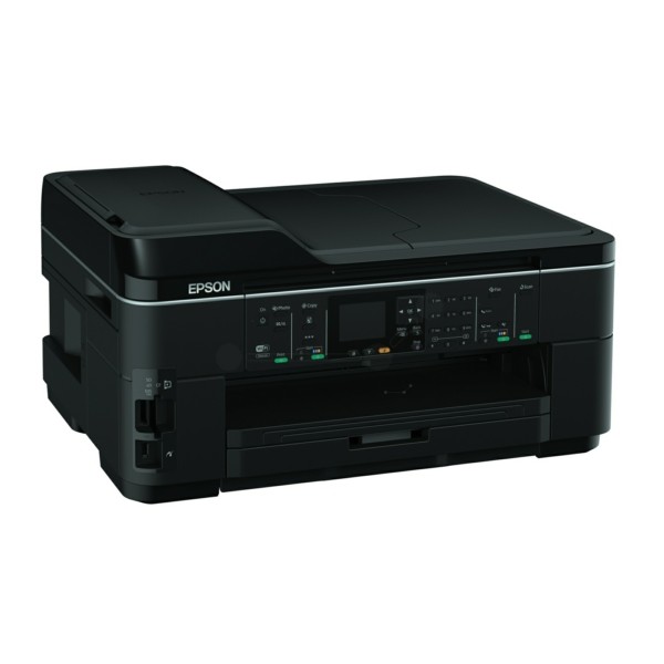 Epson WorkForce WF-7515 bij TonerProductsNederland.nl
