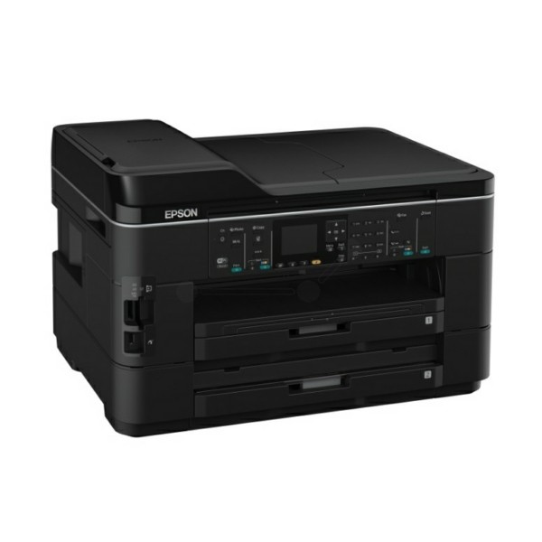 Epson WorkForce WF-7525 bij TonerProductsNederland.nl