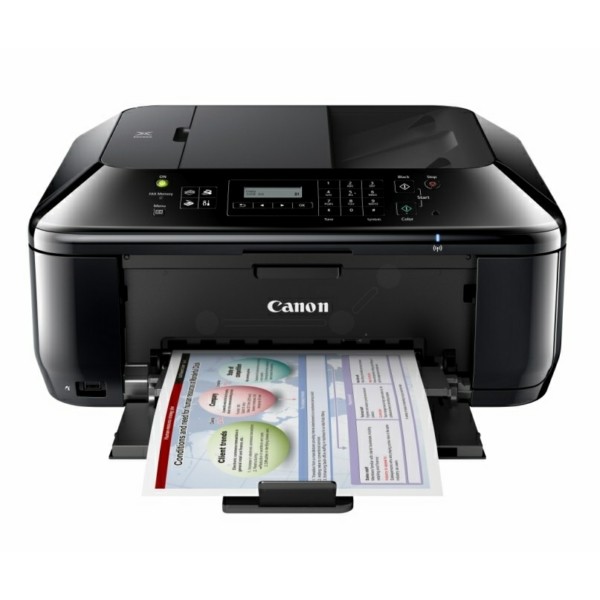 Canon Pixma MX 370 Series bij TonerProductsNederland.nl