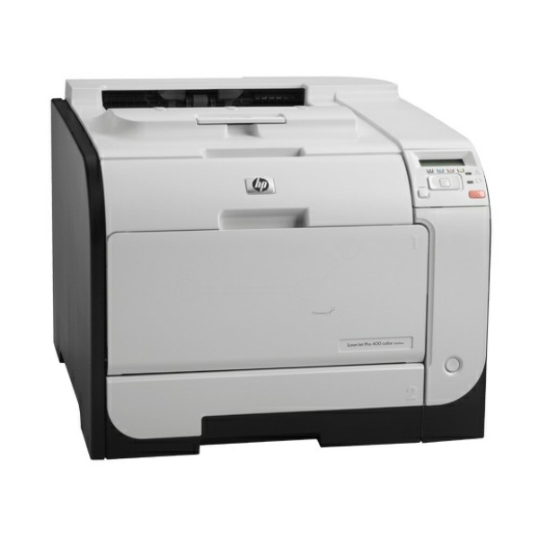 HP LaserJet Pro 300 color MFP M 375 nw bij TonerProductsNederland.nl