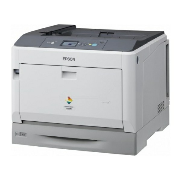 Epson Aculaser C 9300 D 2 TN bij TonerProductsNederland.nl