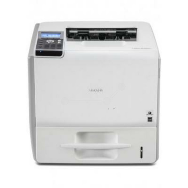 Ricoh Aficio SP 5210 dnht bij TonerProductsNederland.nl