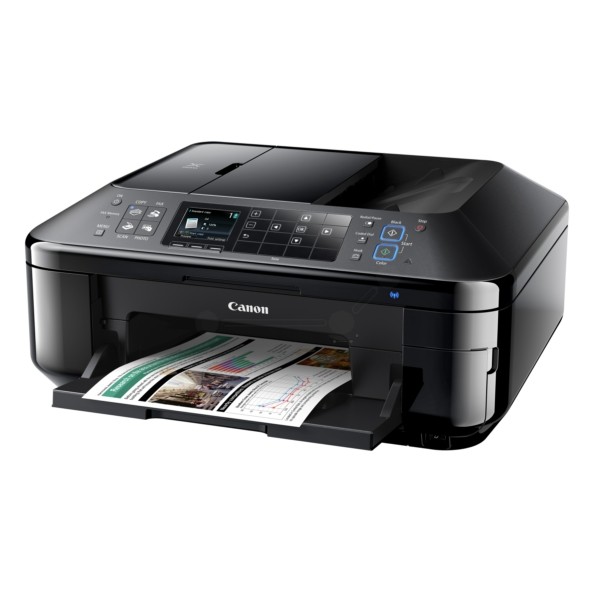 Canon Pixma MX 715 bij TonerProductsNederland.nl