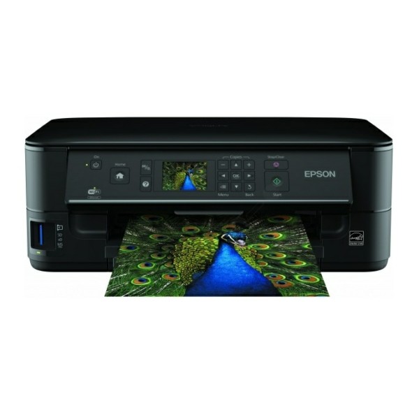 Epson Stylus SX 430 W bij TonerProductsNederland.nl