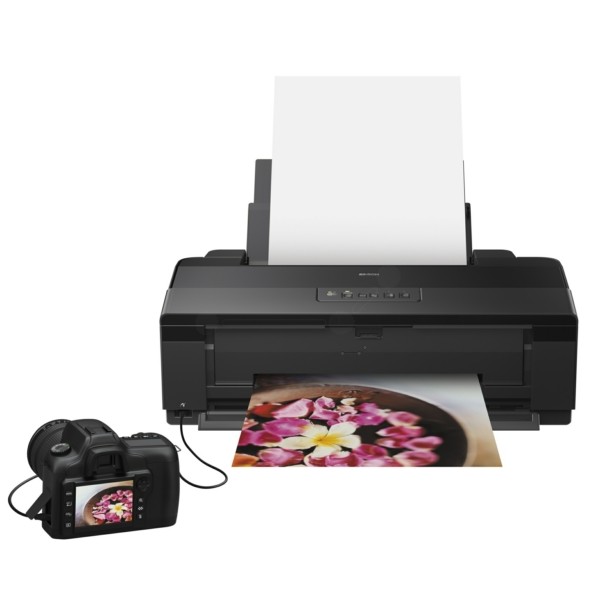 Epson Stylus Photo 1500 W bij TonerProductsNederland.nl