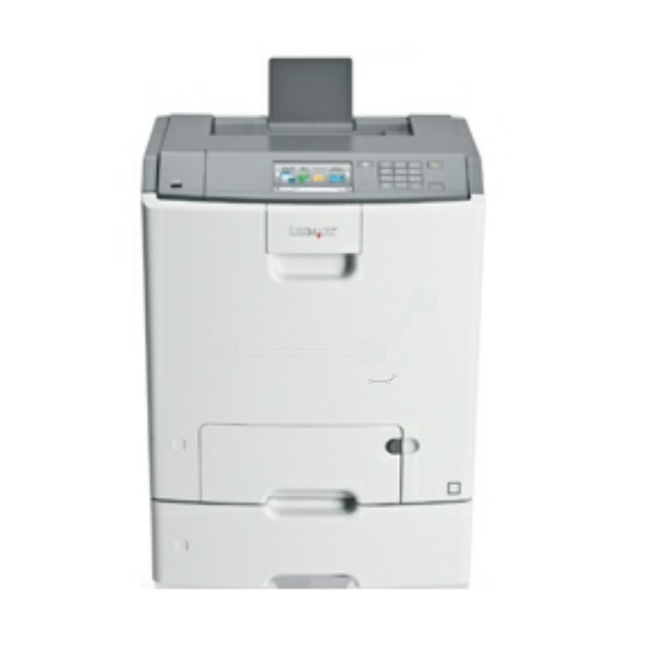 Lexmark CS 740 Series bij TonerProductsNederland.nl