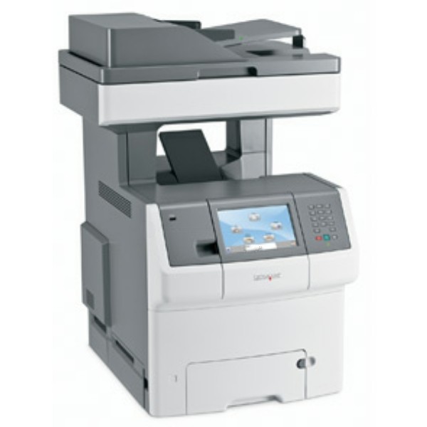 Lexmark XS 734 DE bij TonerProductsNederland.nl