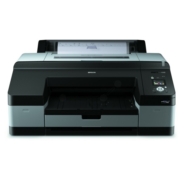 Epson Stylus Pro 4900 SpectroProofer Designer Edition bij TonerProductsNederland.nl