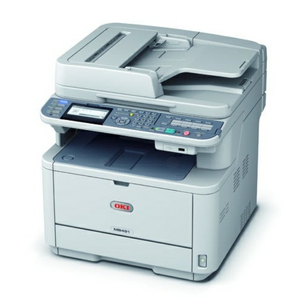 OKI MB 491 Plus bij TonerProductsNederland.nl