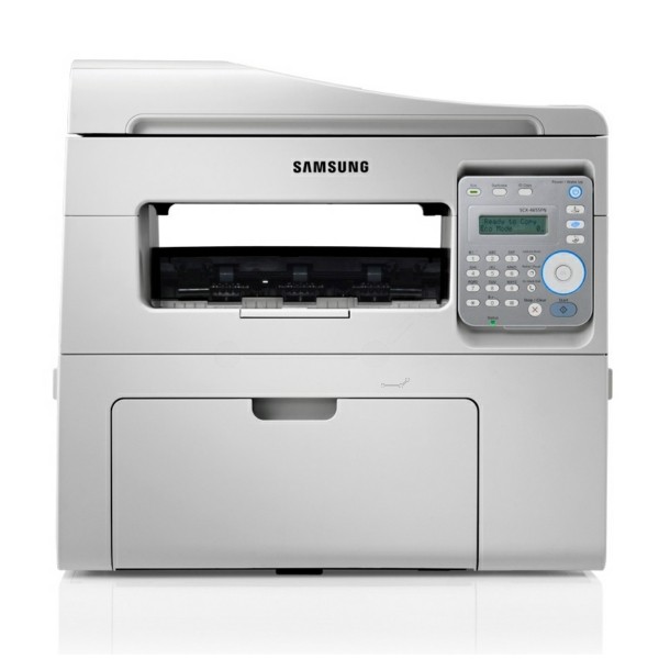 Samsung SCX-4655 FN bij TonerProductsNederland.nl