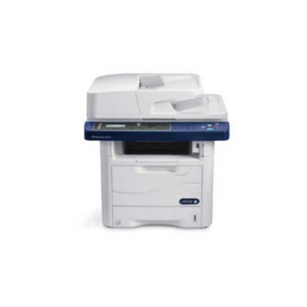 Xerox WC 3325 DNM bij TonerProductsNederland.nl