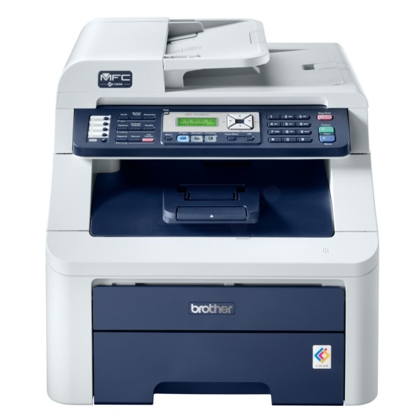 Brother MFC-9120 CN bij TonerProductsNederland.nl
