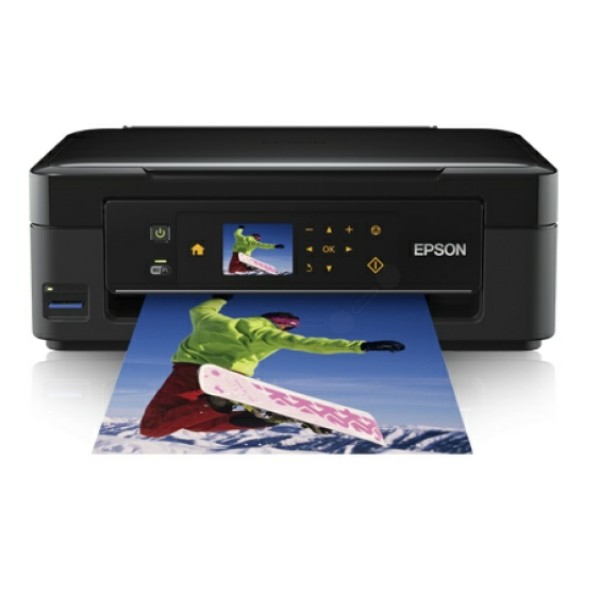 Epson Expression Home XP-405 bij TonerProductsNederland.nl