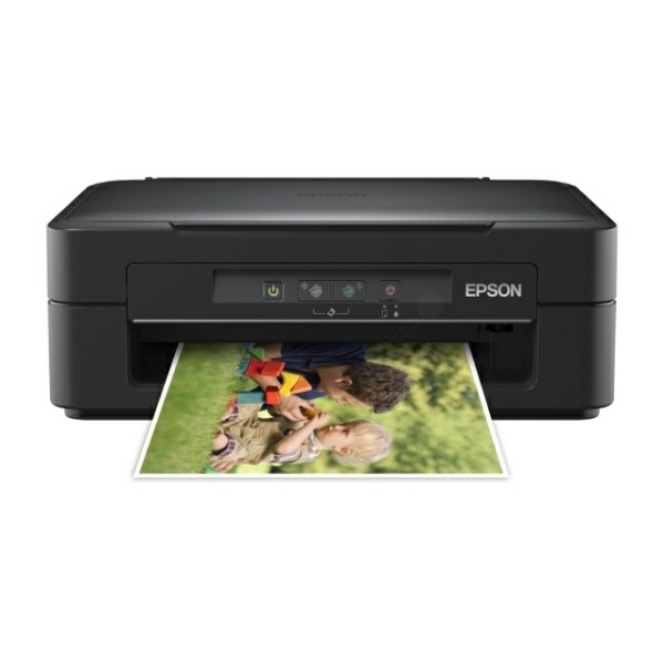 Epson Expression Home XP-102 bij TonerProductsNederland.nl