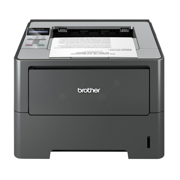 Brother HL-6180 DW bij TonerProductsNederland.nl