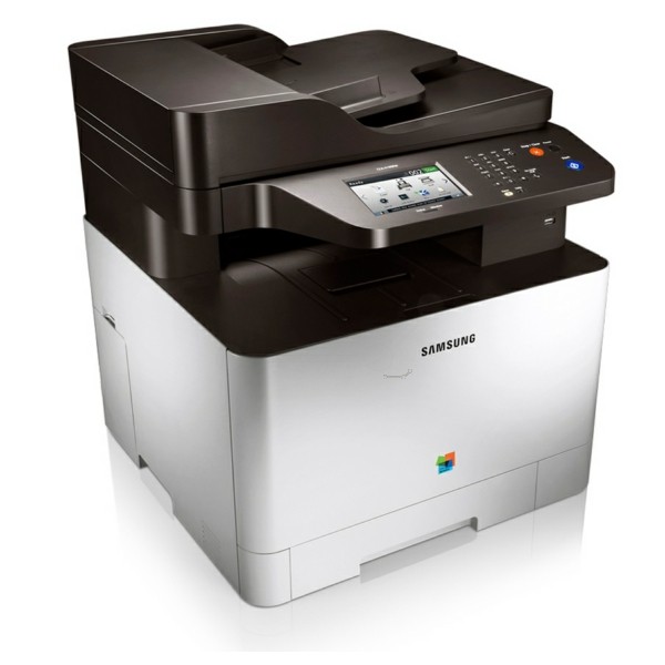 Samsung CLX-4195 FW bij TonerProductsNederland.nl