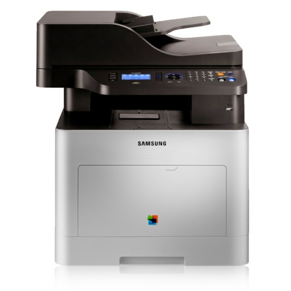 Samsung CLX-6260 Series bij TonerProductsNederland.nl