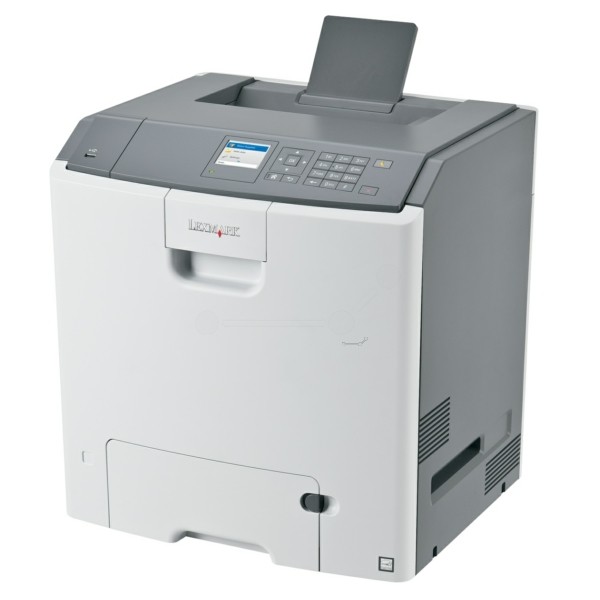 Lexmark C 746 DN bij TonerProductsNederland.nl