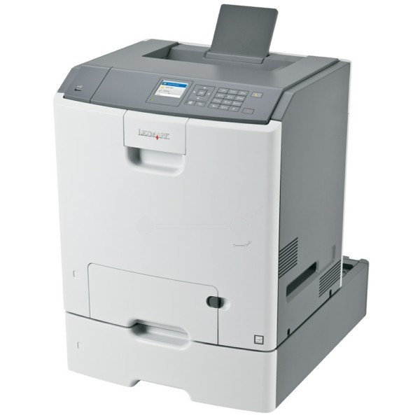 Lexmark C 746 DTN bij TonerProductsNederland.nl