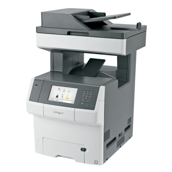 Lexmark X 746 DE bij TonerProductsNederland.nl