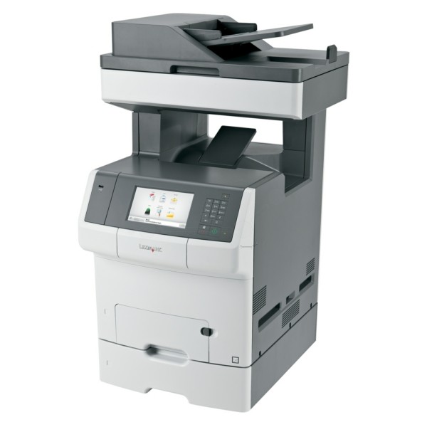 Lexmark X 748 DTE bij TonerProductsNederland.nl