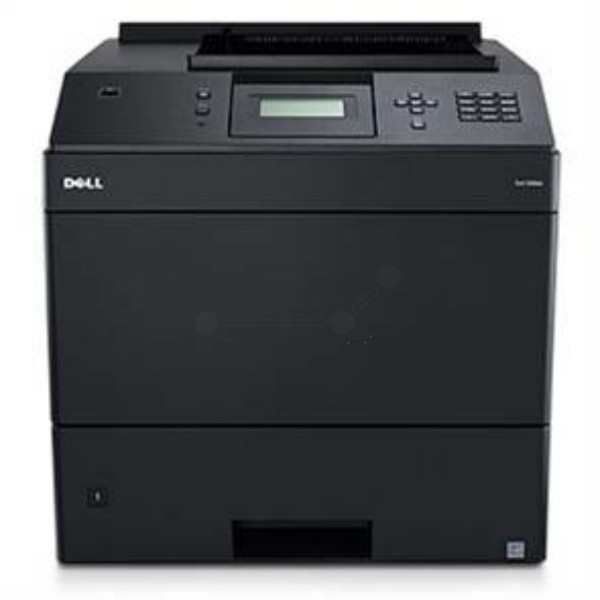 Dell 5350 dn bij TonerProductsNederland.nl