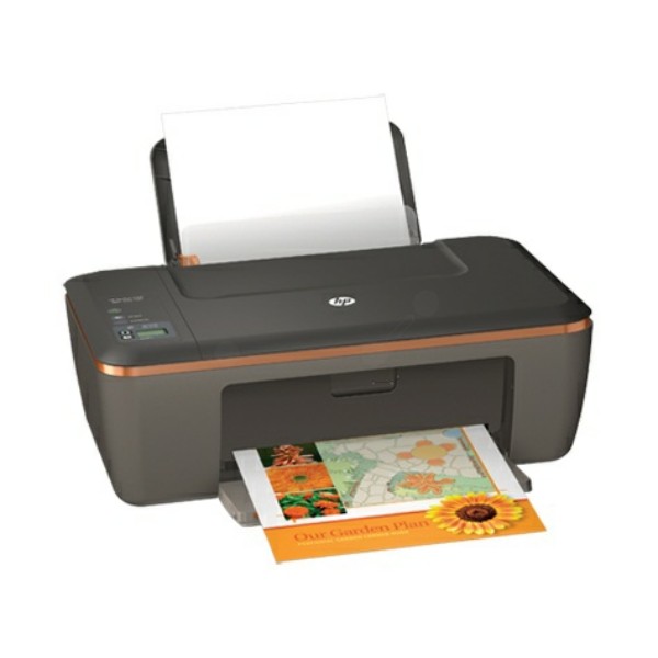 HP DeskJet 2511 bij TonerProductsNederland.nl