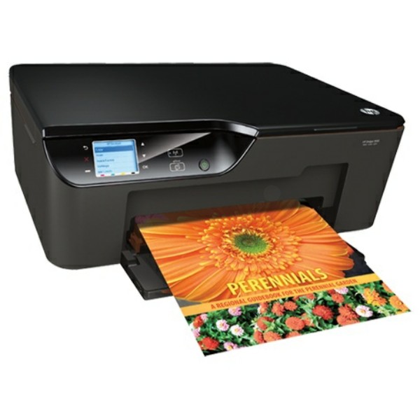 HP DeskJet 3522 bij TonerProductsNederland.nl