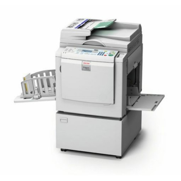 Ricoh Priport DX 3400 Series bij TonerProductsNederland.nl