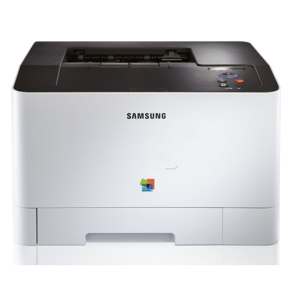 Samsung Xpress C 1800 Series bij TonerProductsNederland.nl