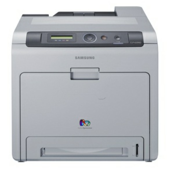 Samsung CLP-620 ND bij TonerProductsNederland.nl