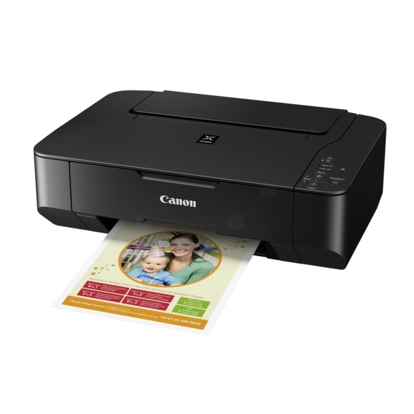 Canon Pixma MP 230 Series bij TonerProductsNederland.nl